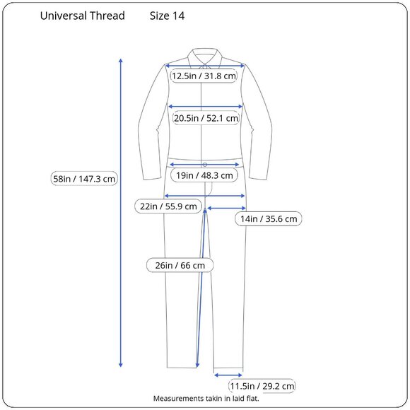 Universal Thread Womens Sleeveless Black Button-Front Jumpsuit Drawstring Waist - Picture 4 of 12